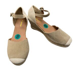 Barbour Wedges S8